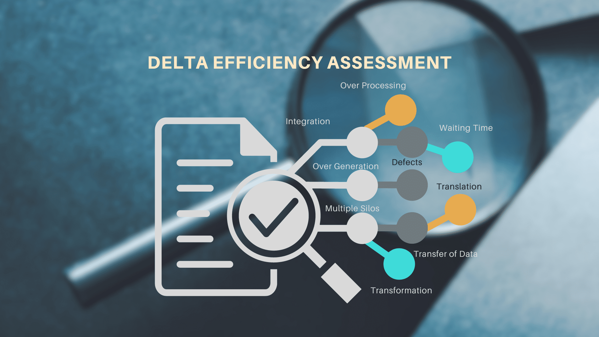 DELTA Efficiency Assessment