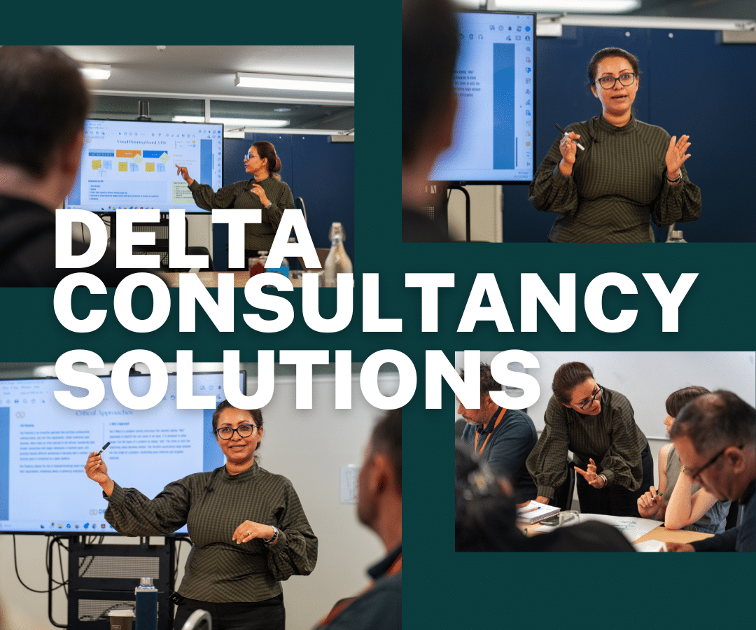 Delta Consultancy Solutions