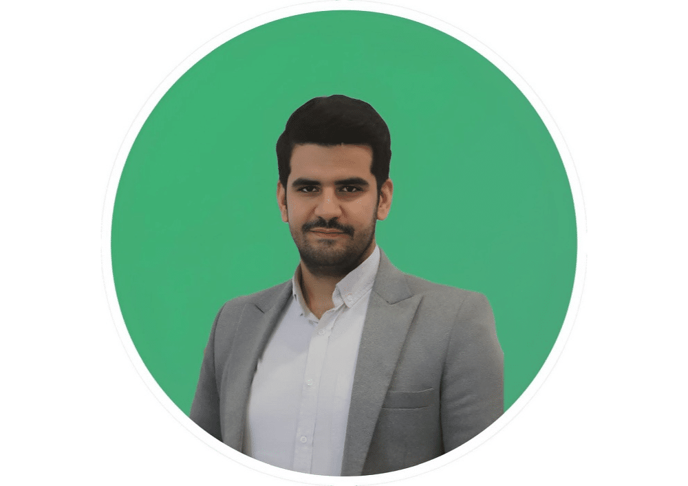 Ali Bidhendi