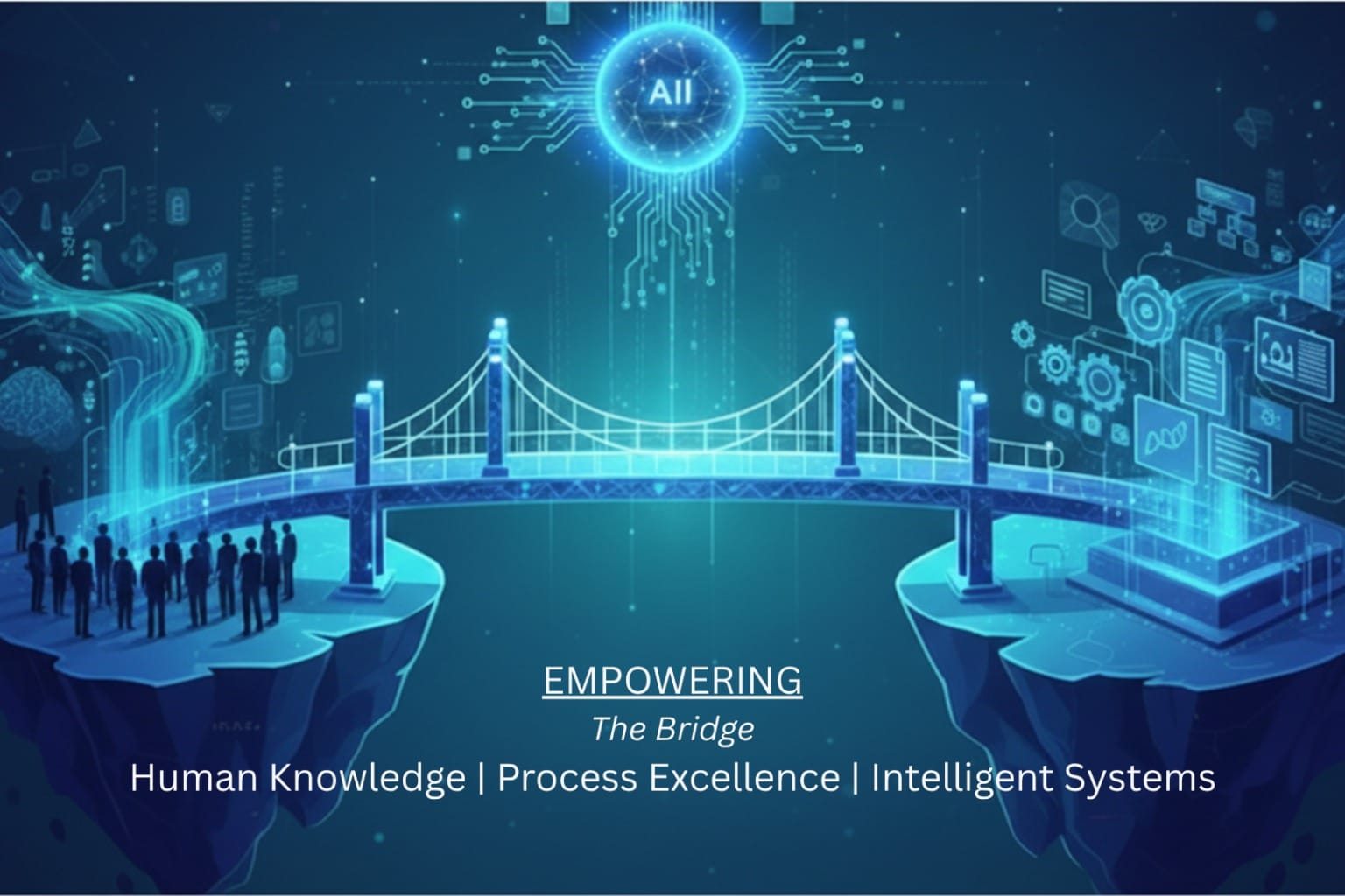 Process Ownership & Empowerment: Why Subject-Matter Experts Should Build the Processes
